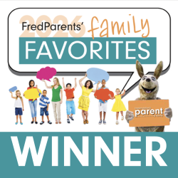 FredParents' 2026 Family Favorites Winner