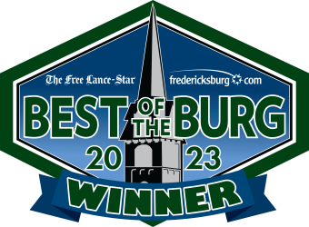 Best of the 'Burg 2023