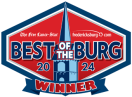 Best of the 'Burg 2024