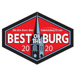 Best of the Burg 2020