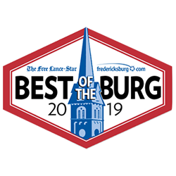 Best of the Burg 2019