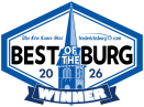 Best of the Burg 2026