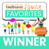 FredParents' 2023 Family Favorites Winner