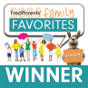 FredParents' 2025 Family Favorites Winner